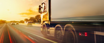 Here Are the Truck Restriction Hours During Ramadan in Kuwait