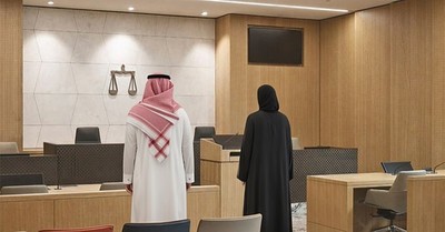 Famous Kuwaiti Woman, Husband Fined with Suspended Jail Sentence