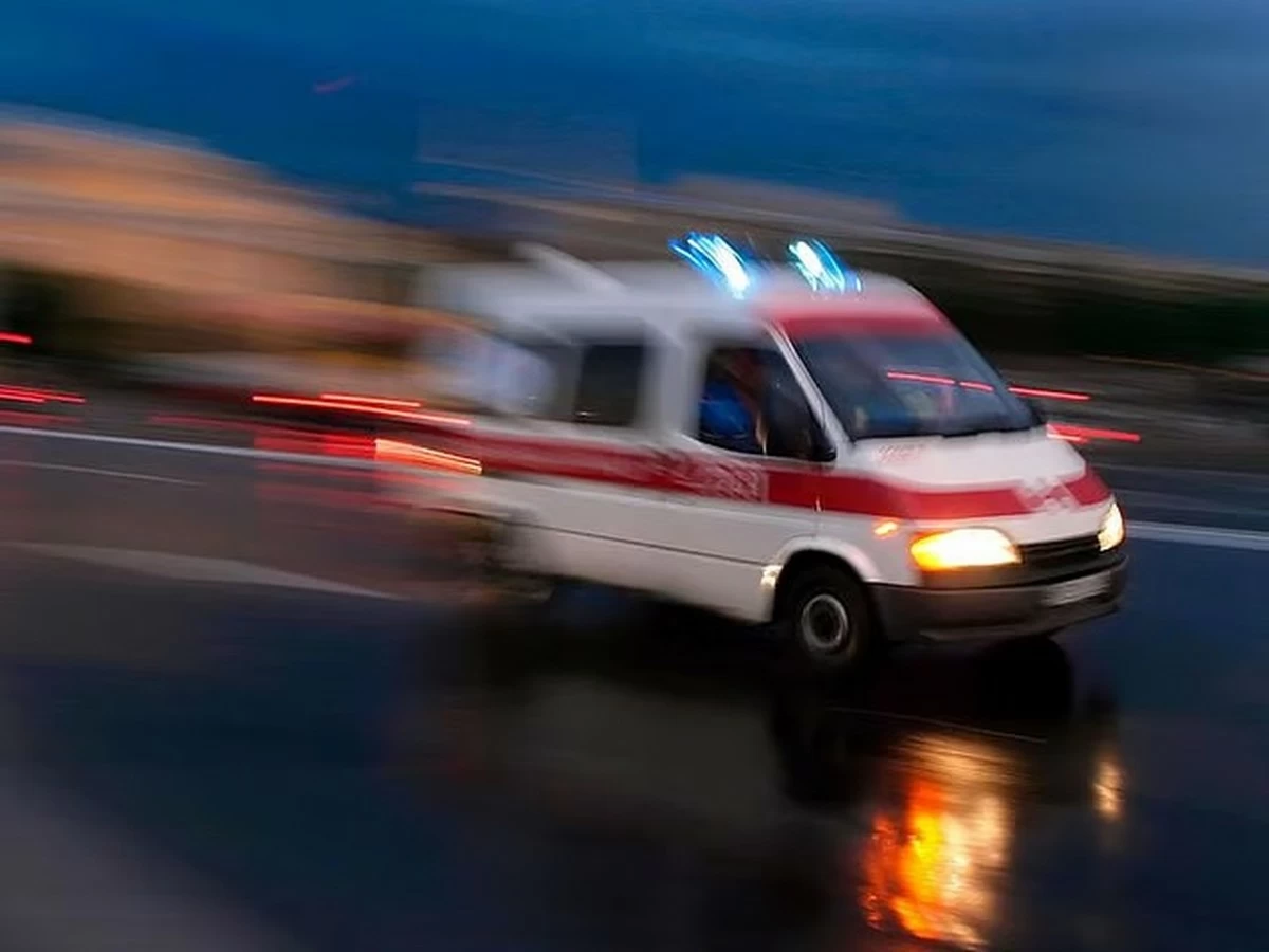 Toxic gas leak at mine in Nigeria kills 37