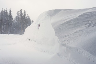 8 backcountry skiers found dead after California avalanche