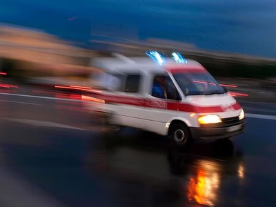 Toxic gas leak at mine in Nigeria kills 37