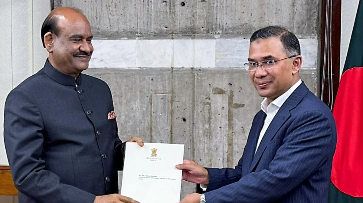 India seeks stronger, friendly ties with Bangladesh