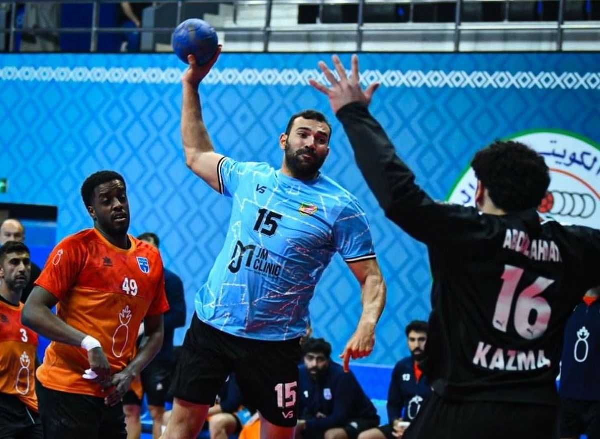 Salmiya halts Kazma&rsquo;s momentumas Super Cup tips off Thursday