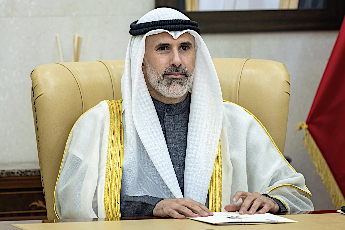 Kuwait injects $1bn into Board of Peace