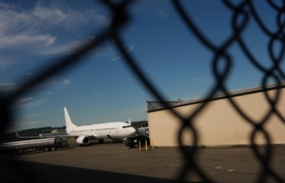 Gay Refugee Deported to Anti-LGBT Country by US