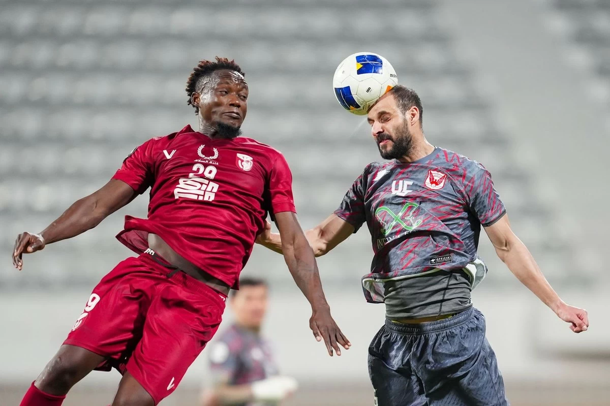 Kuwait Club continues its march toward the Zain Premier League title