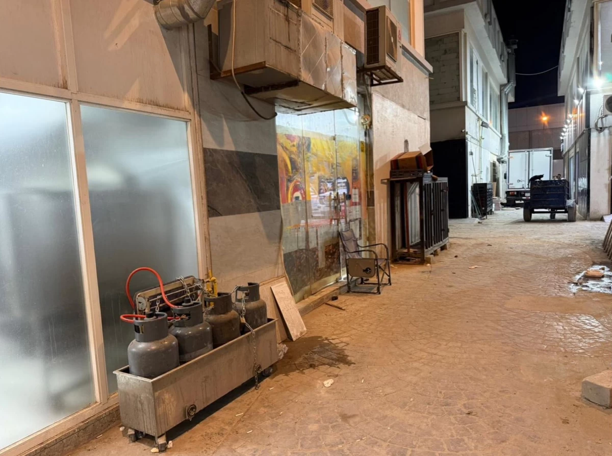 38 Buildings Penalized for Flouting Fire Safety Regulations