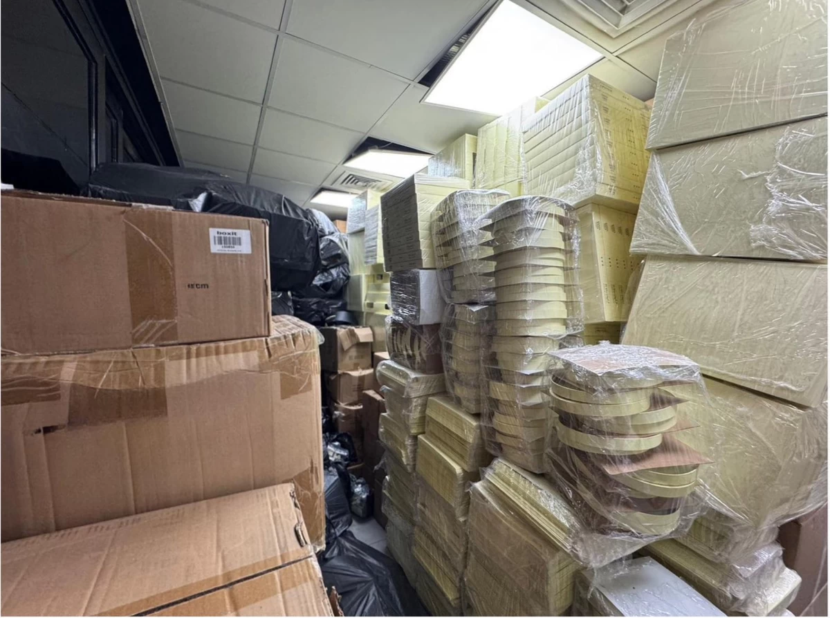 38 Buildings Penalized for Flouting Fire Safety Regulations