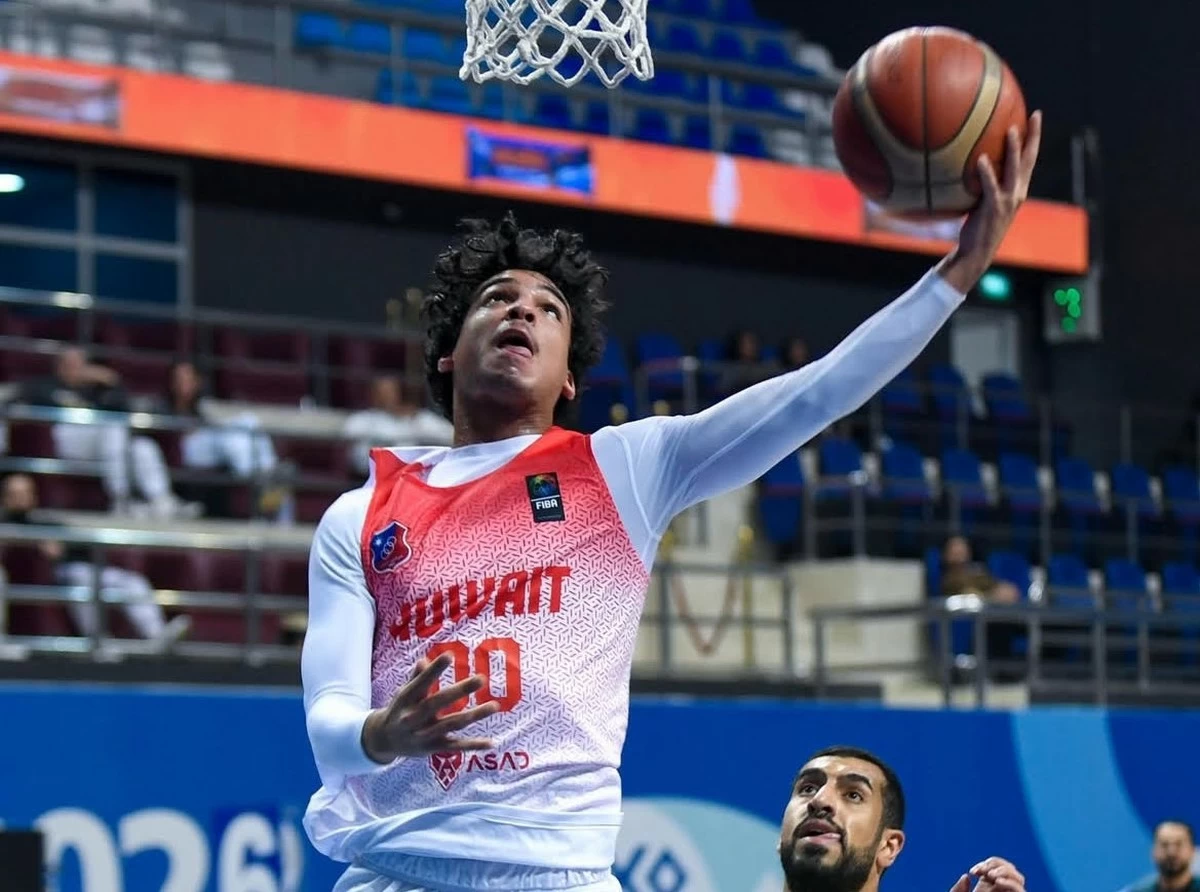 Unstoppable Kuwait Club cruises as Al-Qadsia strengthens second spot