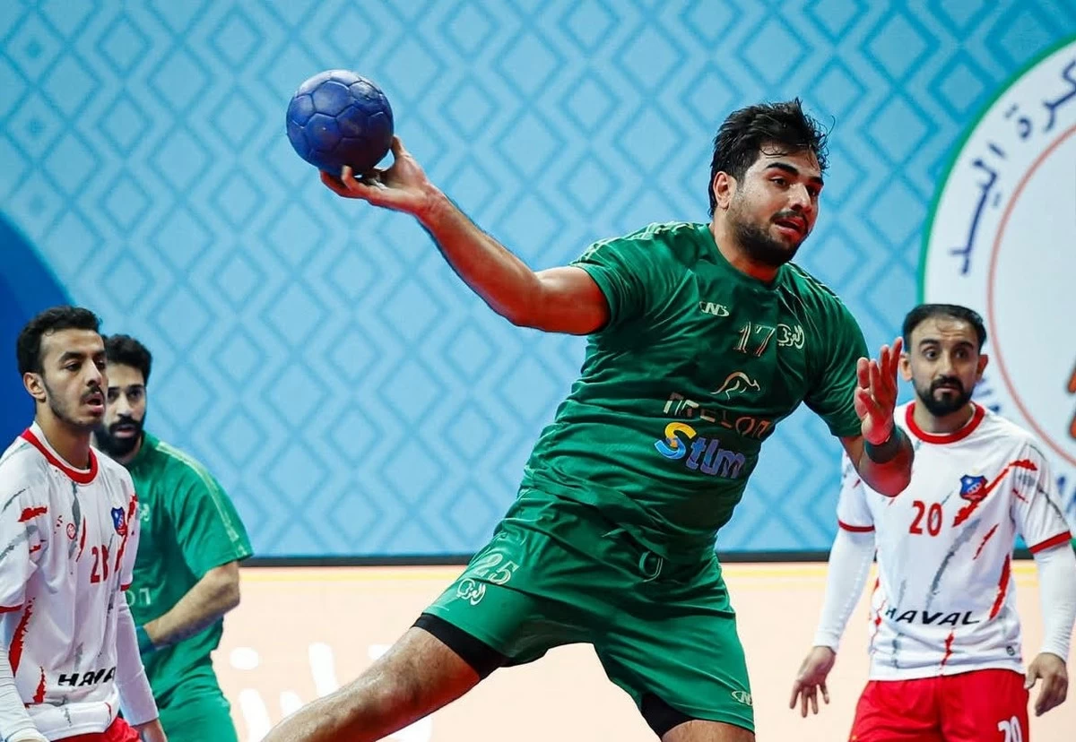 Al-Arabi ends Kuwait Club&rsquo;s perfect streak