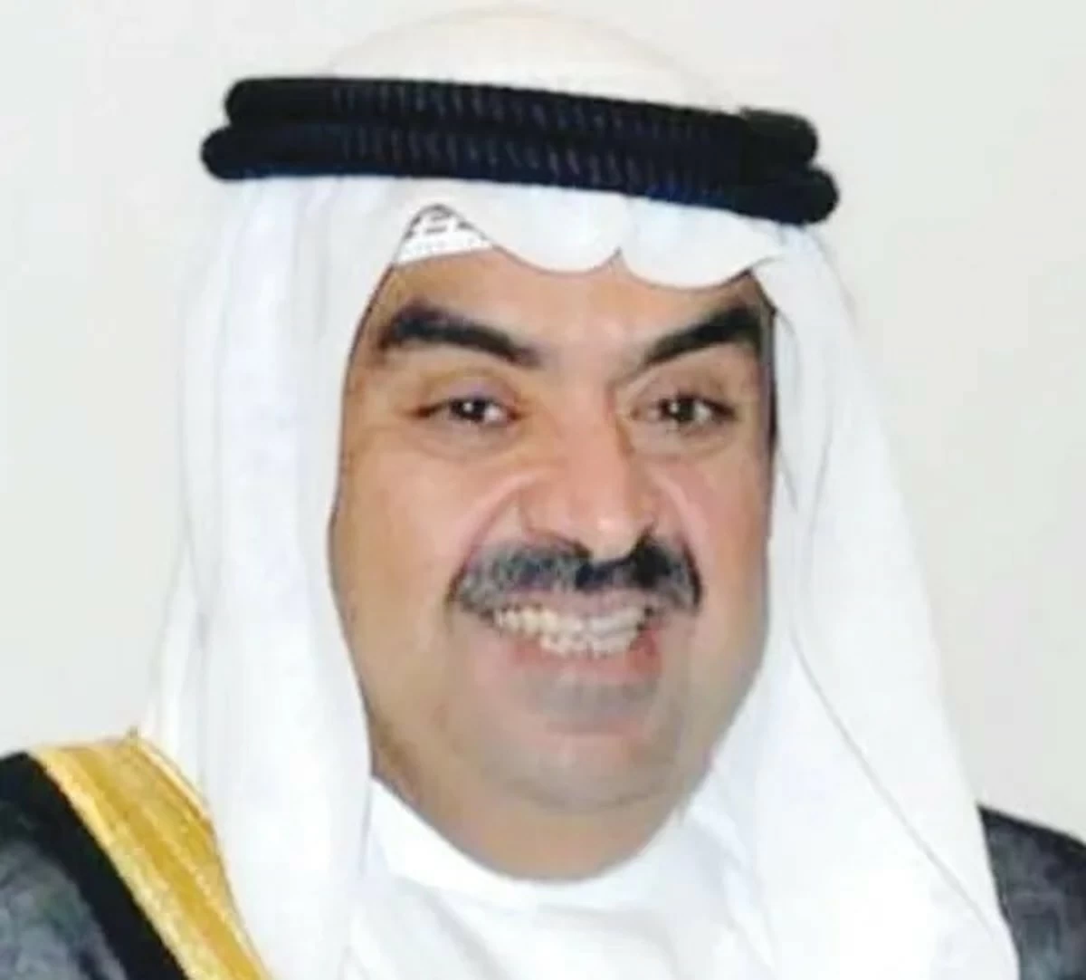 Sheikh Khaled Al-Badr congratulates Amir on the national holidays, highlighting his role in advancing sports