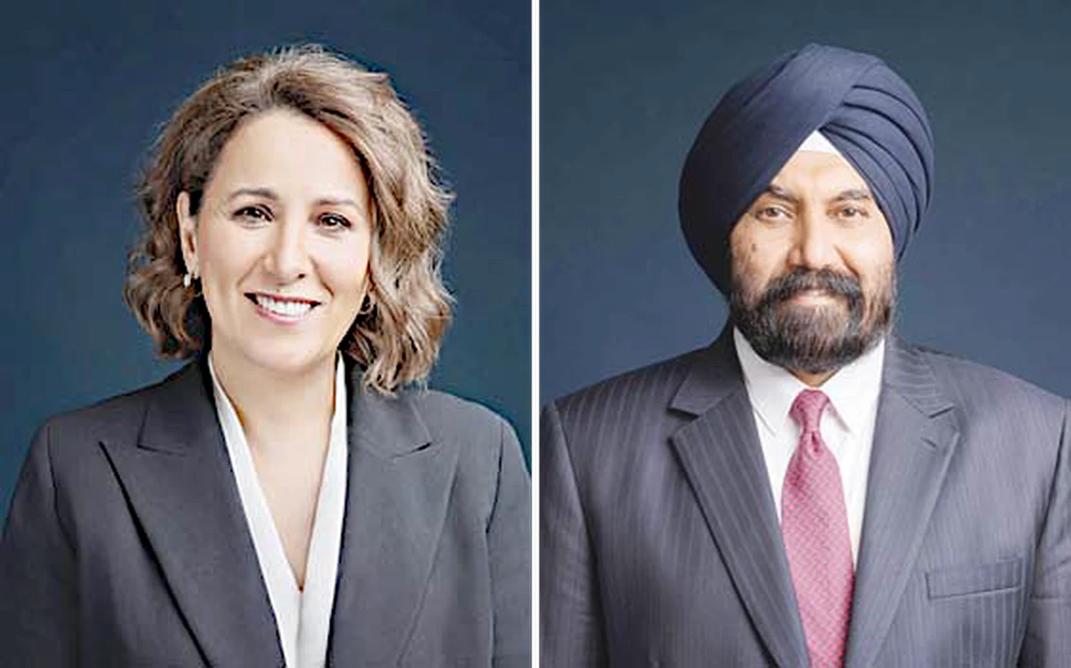 KIPCO Group CFO steps down for family reasons