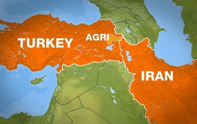 Turkey Considers Steps to Prevent Iranian Refugee Surge Amid Potential US Strikes