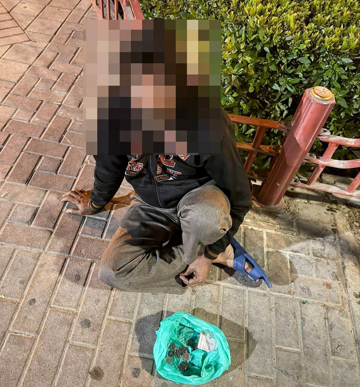 26 Expats Arrested in Dubai for Begging During Ramadan