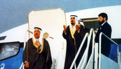 Legacy of Liberation: Kuwait Marks 35th Anniversary of Historic Victory