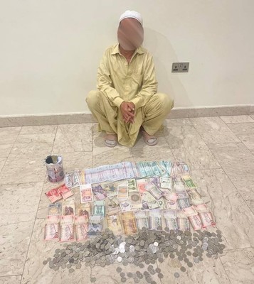 26 Expats Arrested in Dubai for Begging During Ramadan | arabtimes