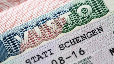 Italy to Go Paperless with Schengen Visa Portal by Q2 2026