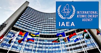IAEA Says It Can’t Verify Whether Iran Has Halted Uranium Enrichment