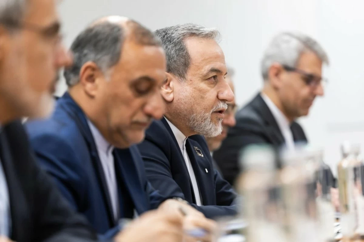 Iran&rsquo;s Foreign Ministry says &lsquo;time has come to defend the homeland&rsquo;