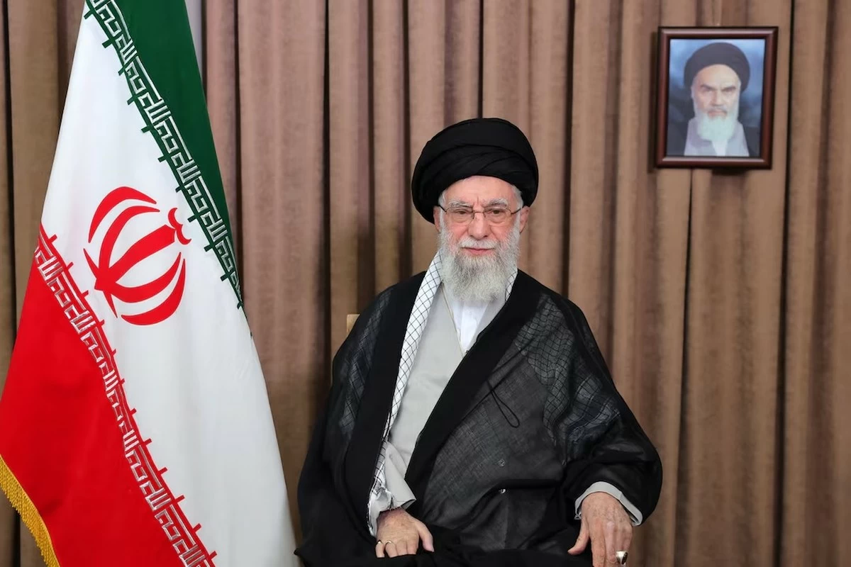 Khamenei's body has been found and he is confirmed dead, Israeli official says