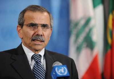 Lebanese premier calls on his people to put country’s interests first