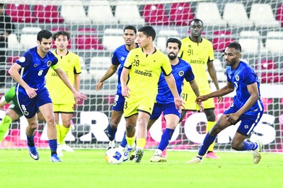 Kuwait Club and Al-Qadsia advance in Amir Cup, as regional challenges await