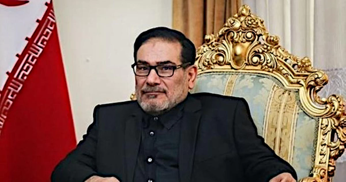 US-Israeli strikes kill the head of Iran&rsquo;s Revolutionary Guard and a top security adviser