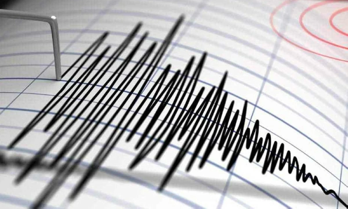 6.1-magnitude quake hits Fiji Islands region: GFZ