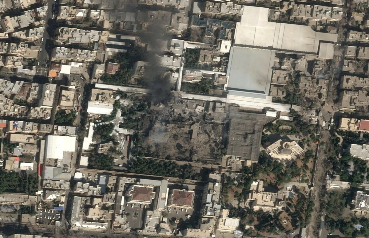 CIA Tracked Khamenei for Months, Shared Intel Enabling Daylight Strike