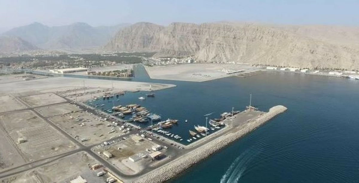 Oman says attack on oil tanker in Strait of Hormuz wounds 4