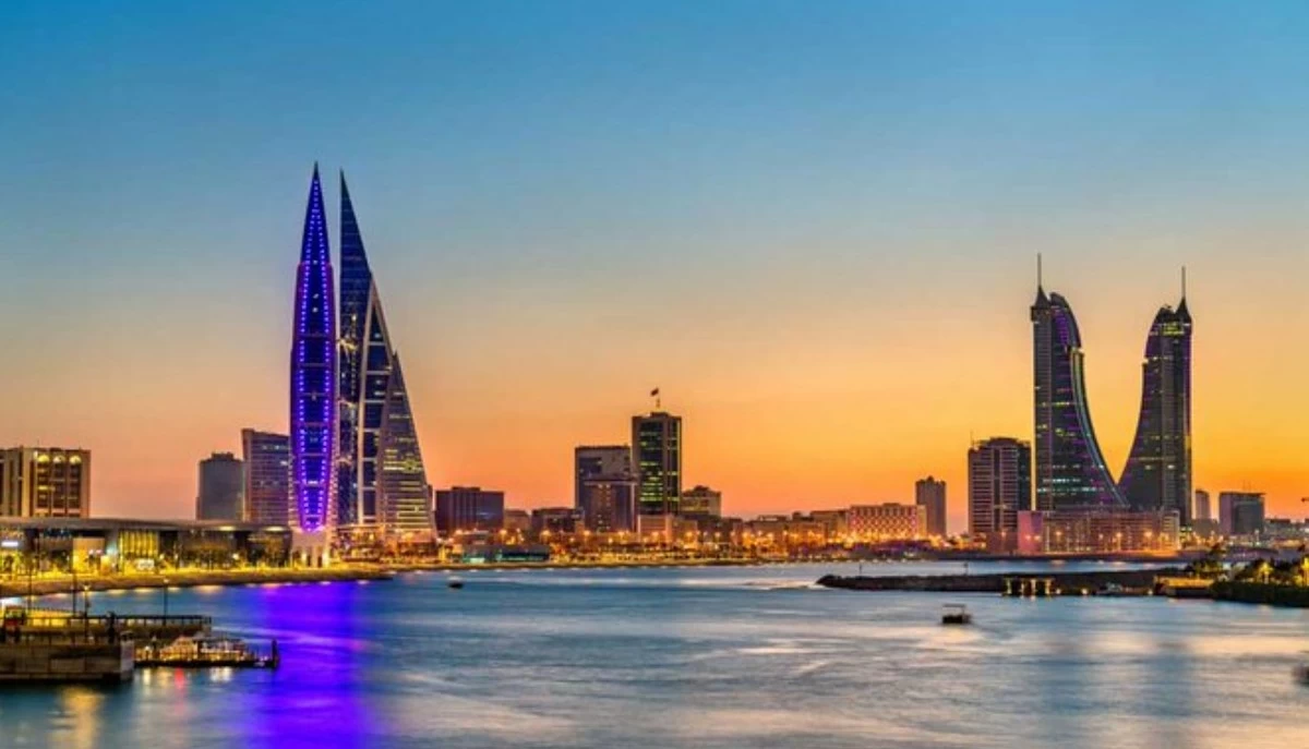 Bahrain shoots down missiles and drones launched by Iran