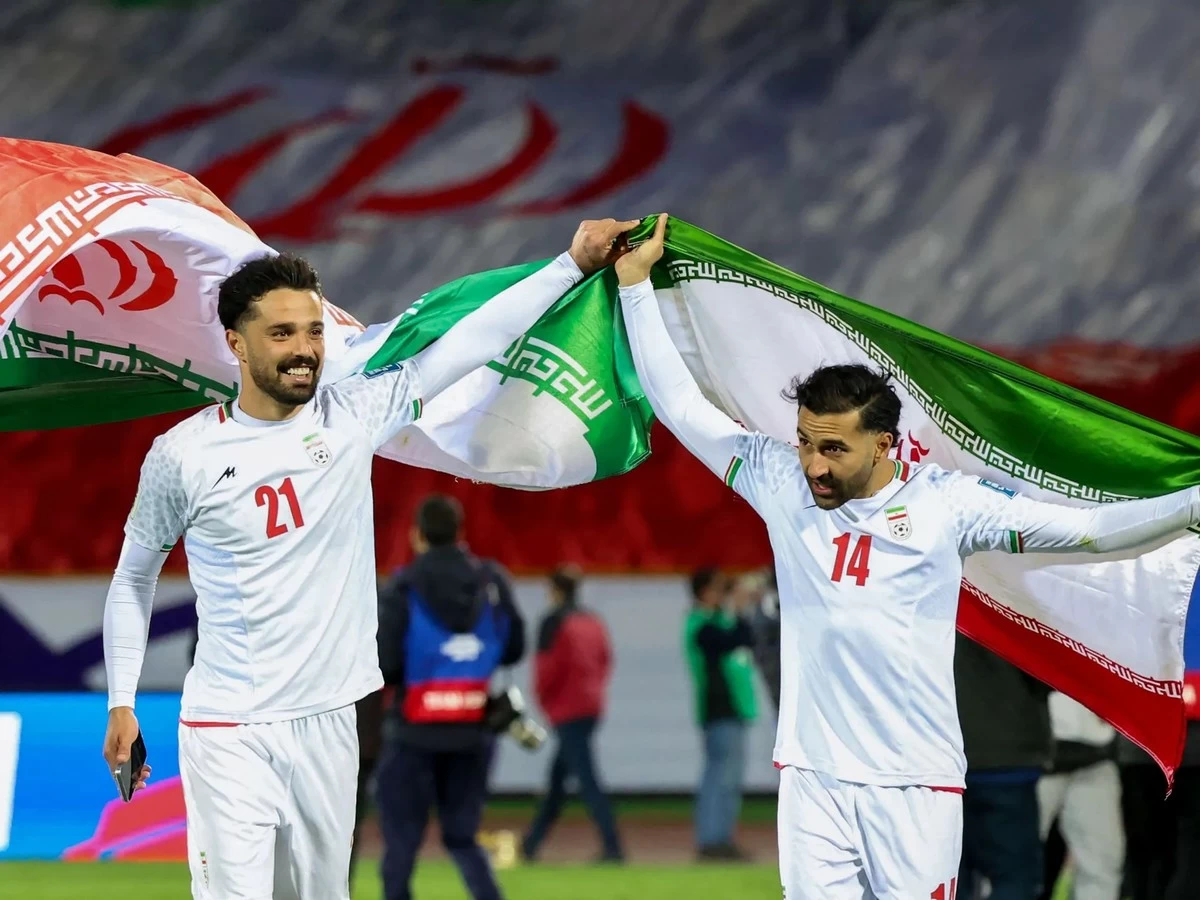 UAE emerges as potential replacement for Iran at 2026 World Cup