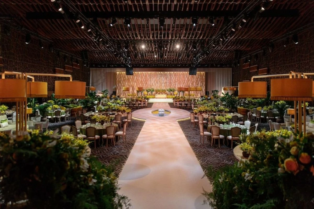 MoSA opens tender for 6 wedding halls