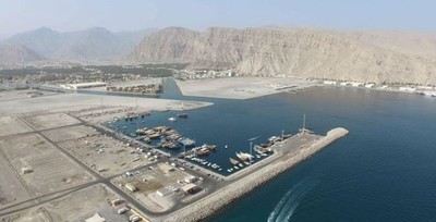 Oman says attack on oil tanker in Strait of Hormuz wounds 4