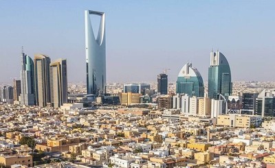 Saudi Arabia condemns Iran for targeting Riyadh and eastern region
