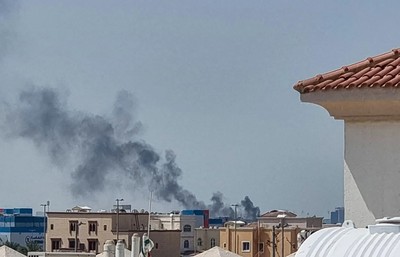 Iranian attacks have killed 3 people in UAE