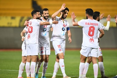 Kuwait suspends all sports amid regional crisis