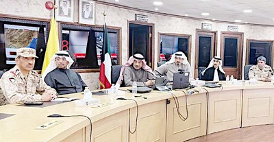 1 dead, 32 expats hurt in aftermath as Kuwait repels Iran attack