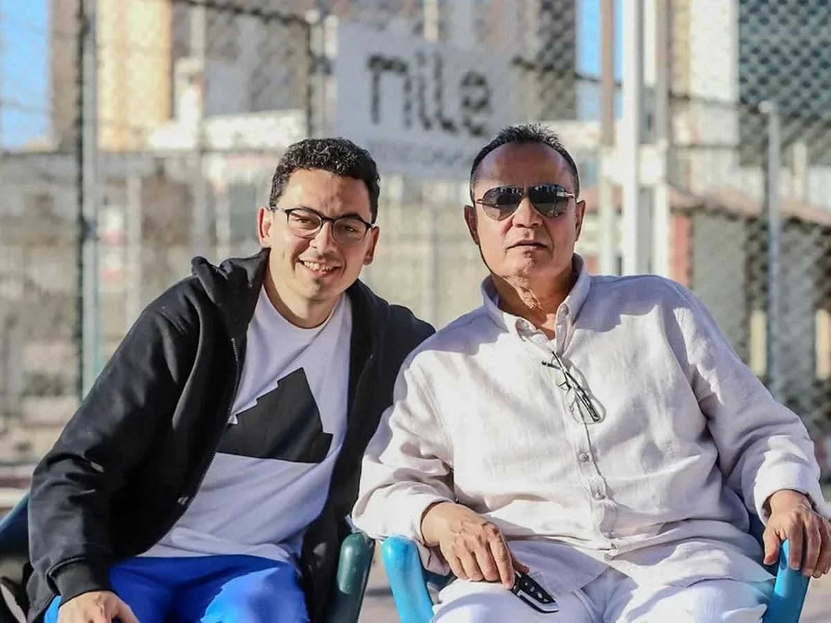 Eight-match ban for Al Ahly administrator