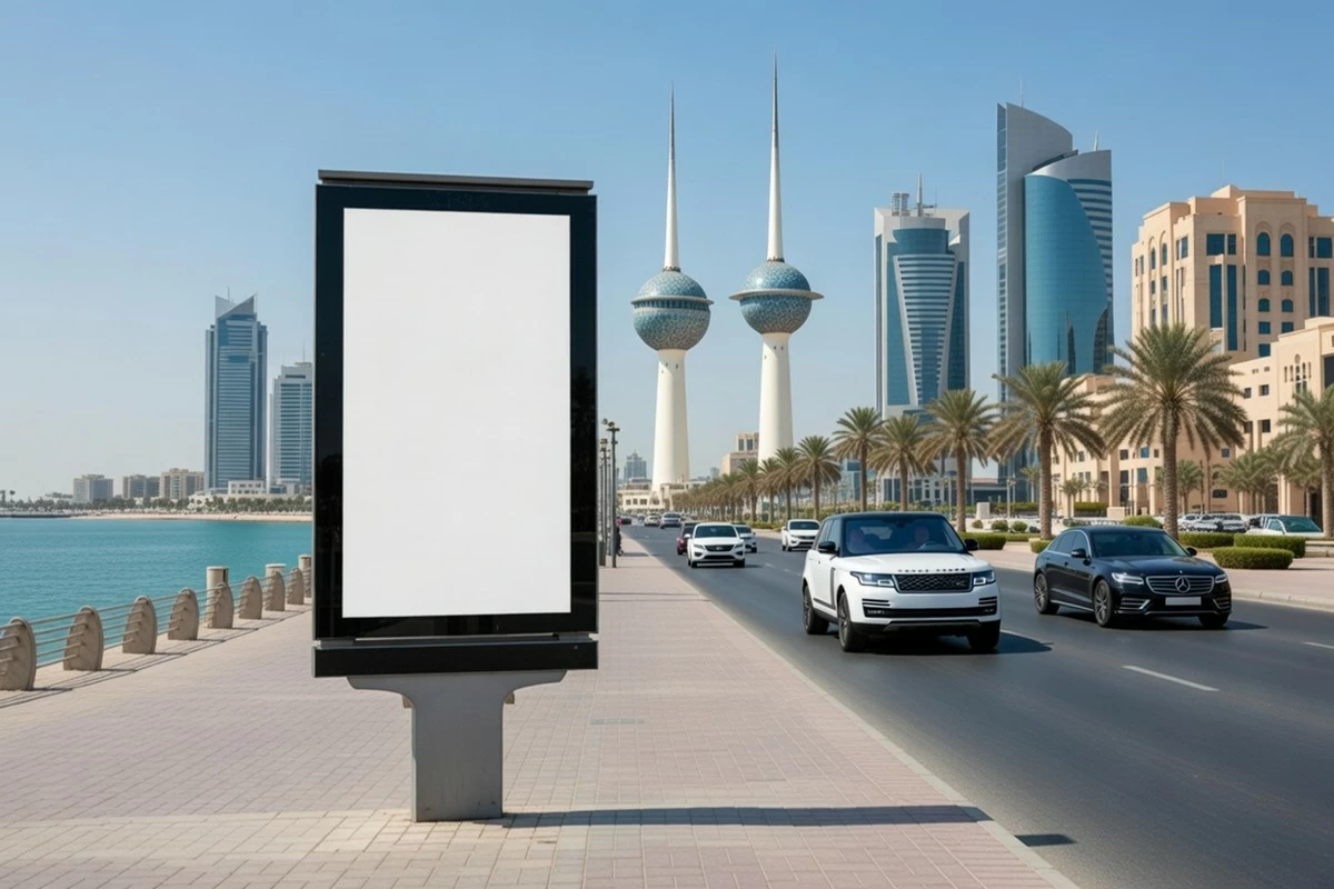 Influencers can appear in ads