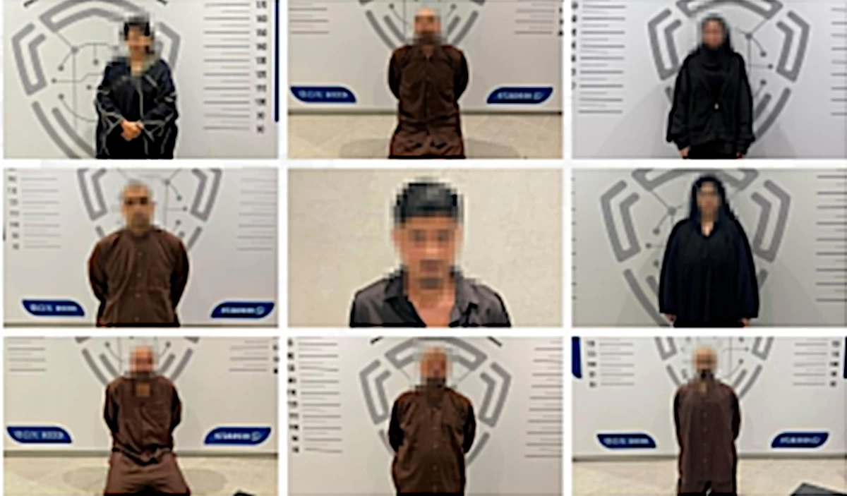 Kuwait Arrests Individuals Over Illegal Filming and Publishing Content Online