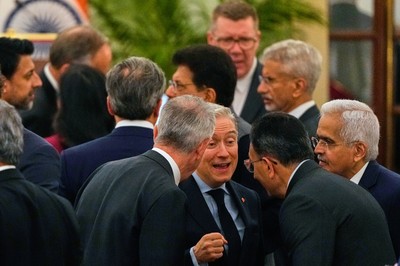 India and Canada agree to boost economic partnership in move to reset ties