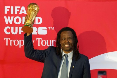 2026 World Cup tickets start at $900