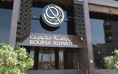 Boursa Kuwait resumes trading