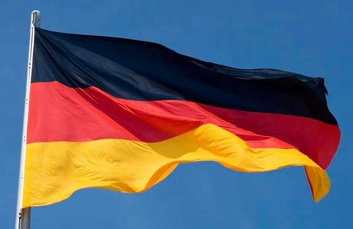 German Embassy Announces Temporary Closure to the Public in Kuwait