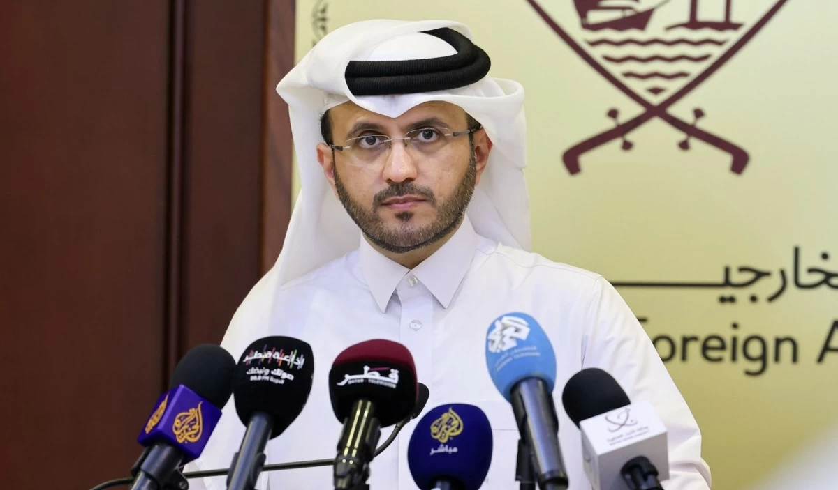 Iranian Attack on Qatar &ldquo;Will Not Go Unanswered&rdquo;