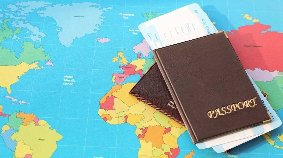 VFS Global, Embassies Suspend Visa Processing in Kuwait