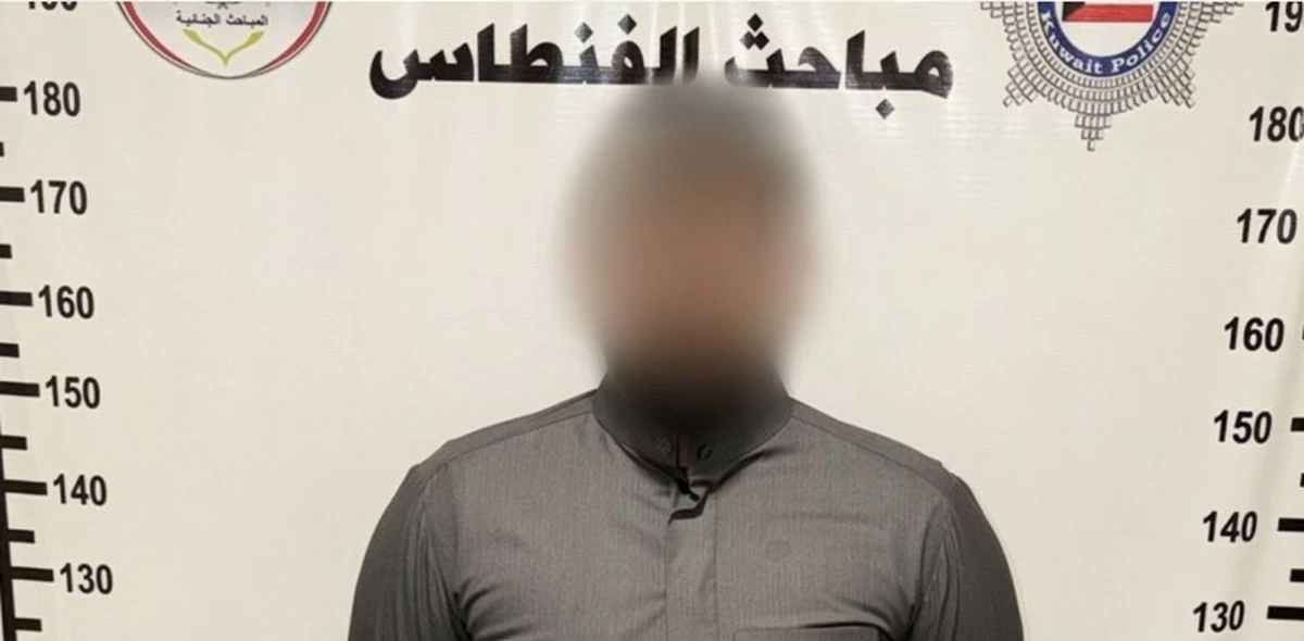 Kuwait Arrests Man Behind Viral Hoax Video on Mahboula Towers