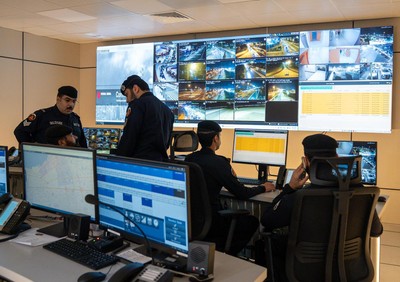 Kuwait is on red alert from day 1