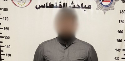 Kuwait Arrests Man Behind Viral Hoax Video on Mahboula Towers